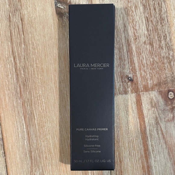 Laura Mercier Pure Canvas Primer nib 50 ml - Picture 1 of 6